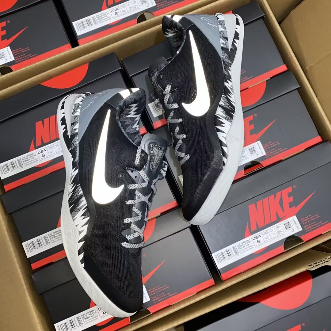 Nike Kobe 8