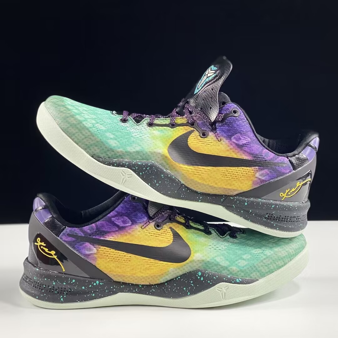 Nike Kobe 8