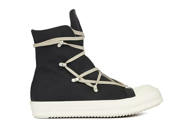 Rick Owens DRKSHDW Strobe Hexa Black