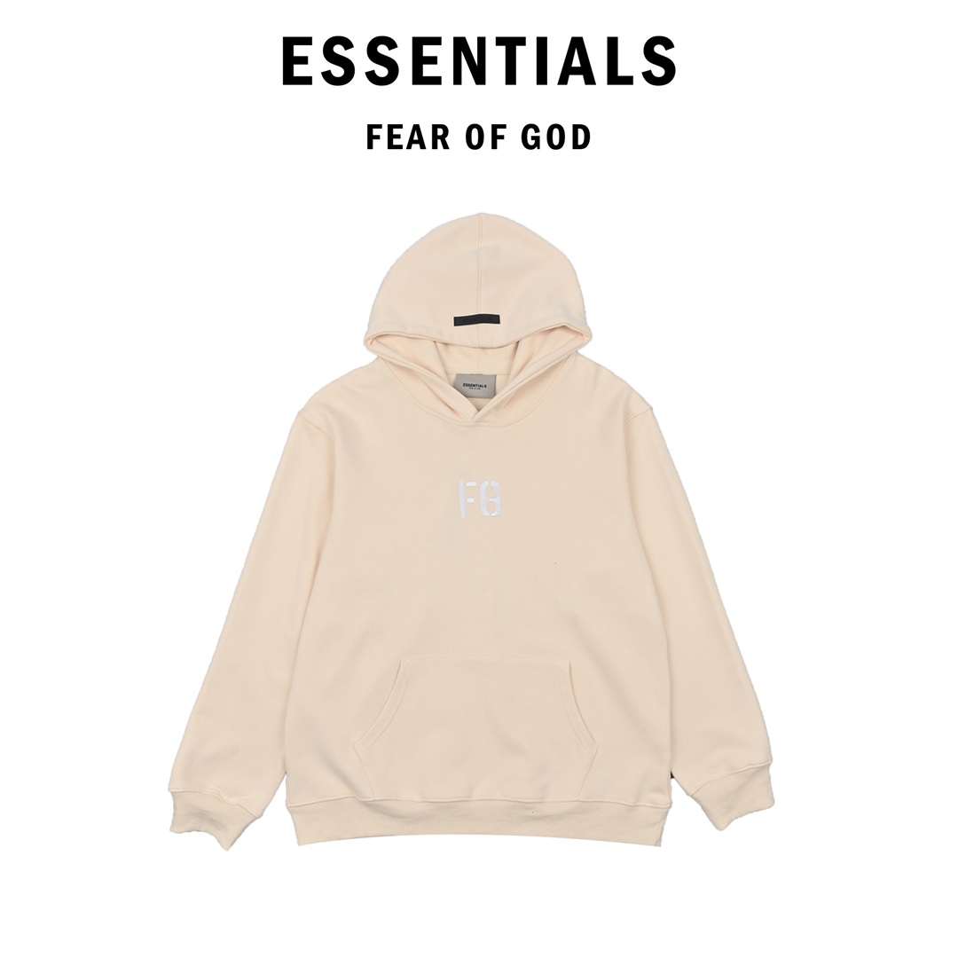 Fear of God Essentials Hoodie