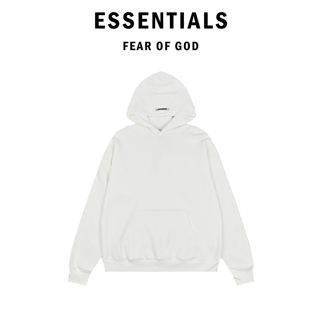 Fear of God Essentials Hoodie