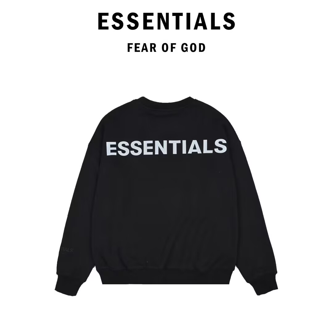 Fear of God Essentials