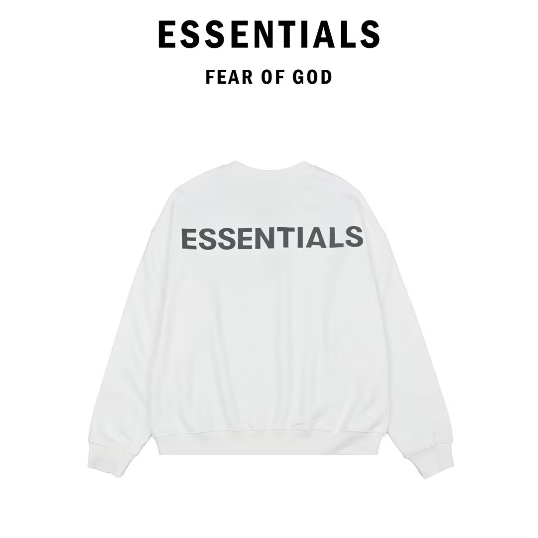 Fear of God Essentials