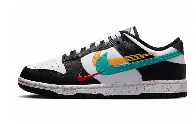 Dunk Low Lunar New Year