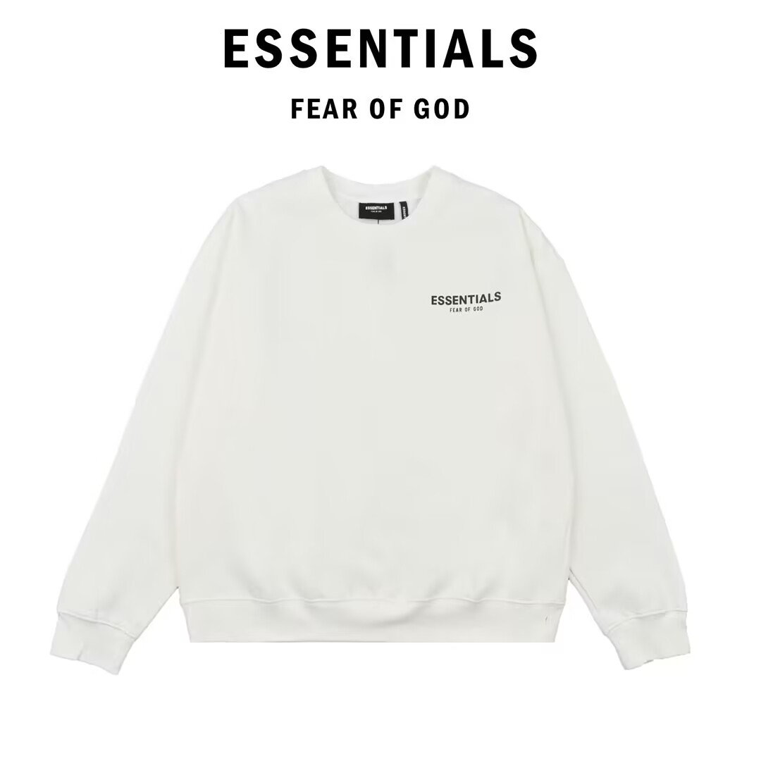 Fear of God Essentials