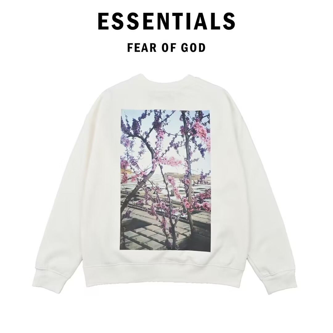 Fear of God Essentials