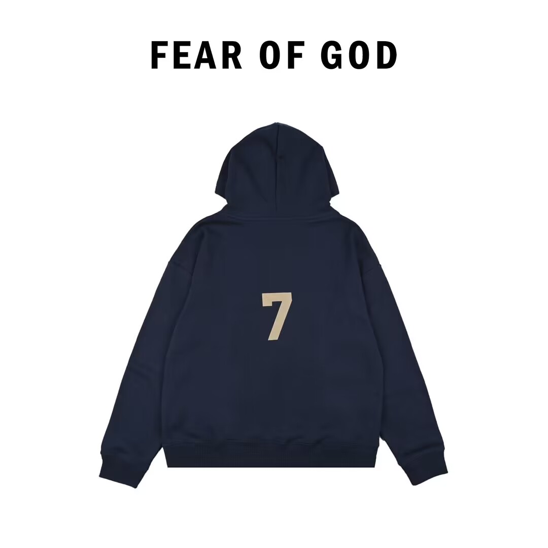 Fear of God Essentials Hoodie
