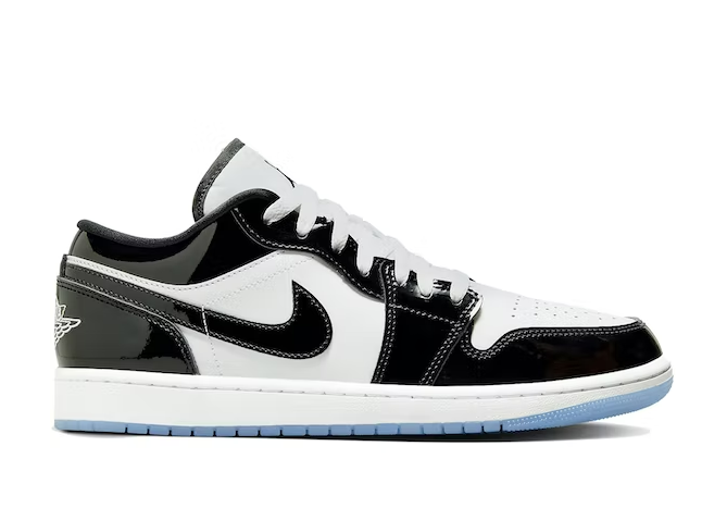 Jordan 1 Low SE Concord