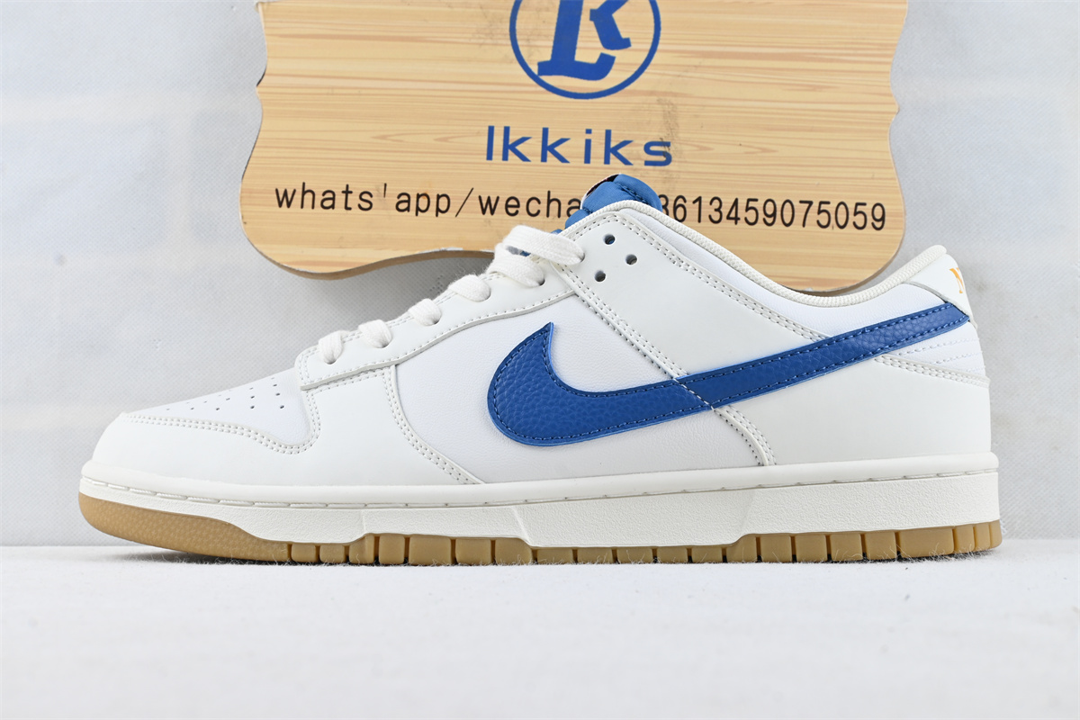 Dunk Low Sail Blue