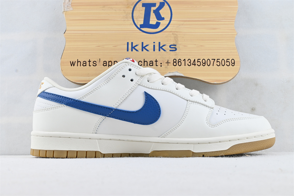 Dunk Low Sail Blue