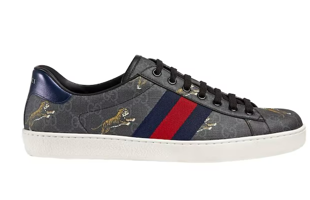 Gvc*1 Ace GG Svp*me Tigers