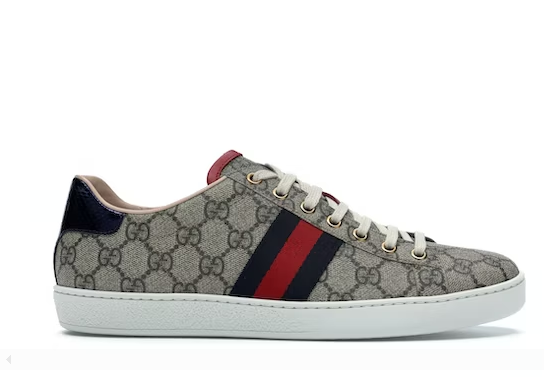 Gvc*1 Ace GG Svp*me Navy