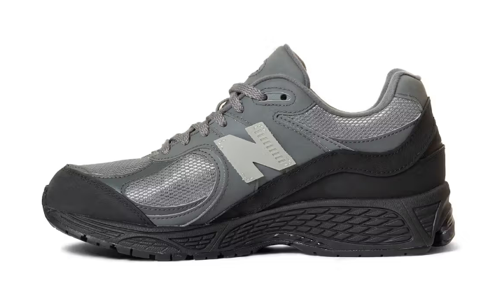 New Balance 2002R Dark Slate