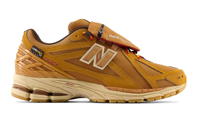 New Balance 1906R Cordura Pack