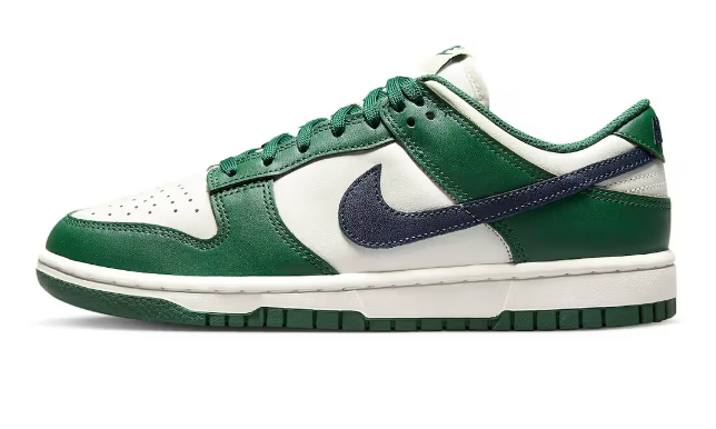 Nike Dunk Low  Gorge Green