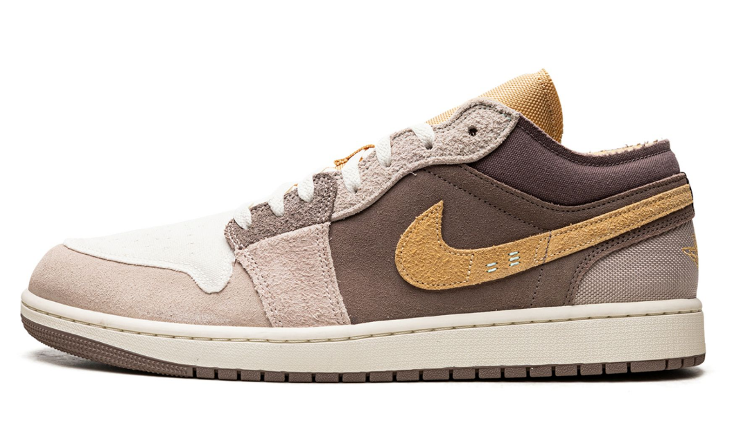 AIR JORDAN 1 LOW SE CRAFT 