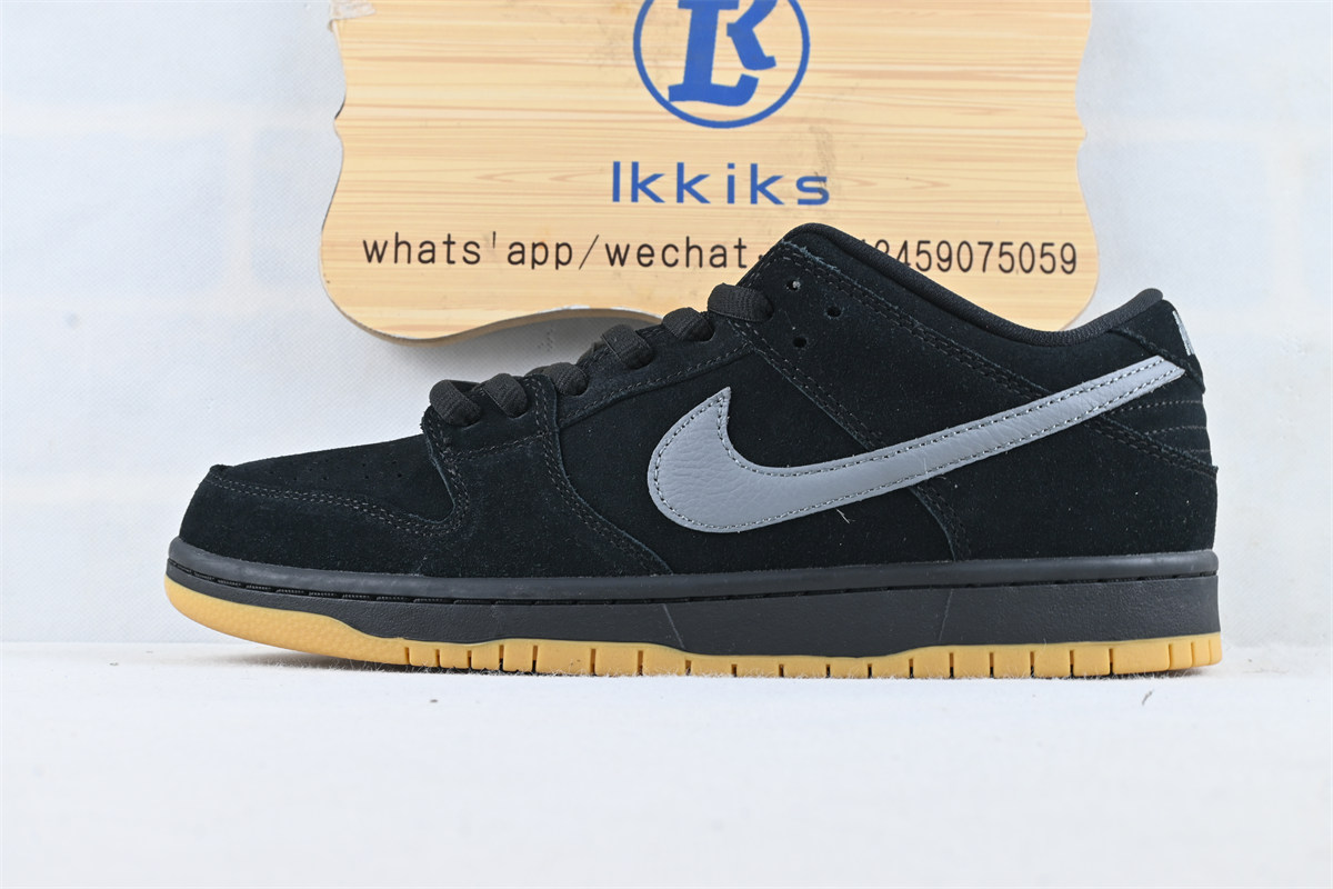 Nike SB Dunk Low Fog