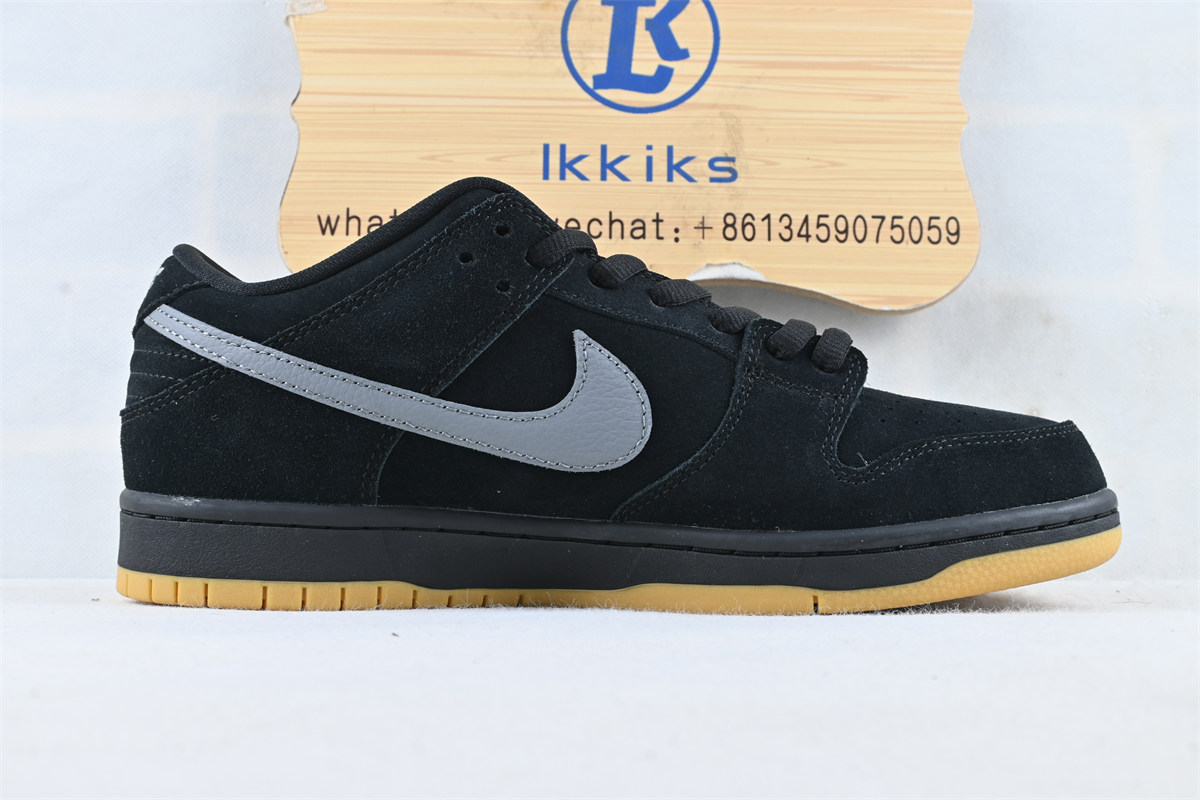 Nike SB Dunk Low Fog