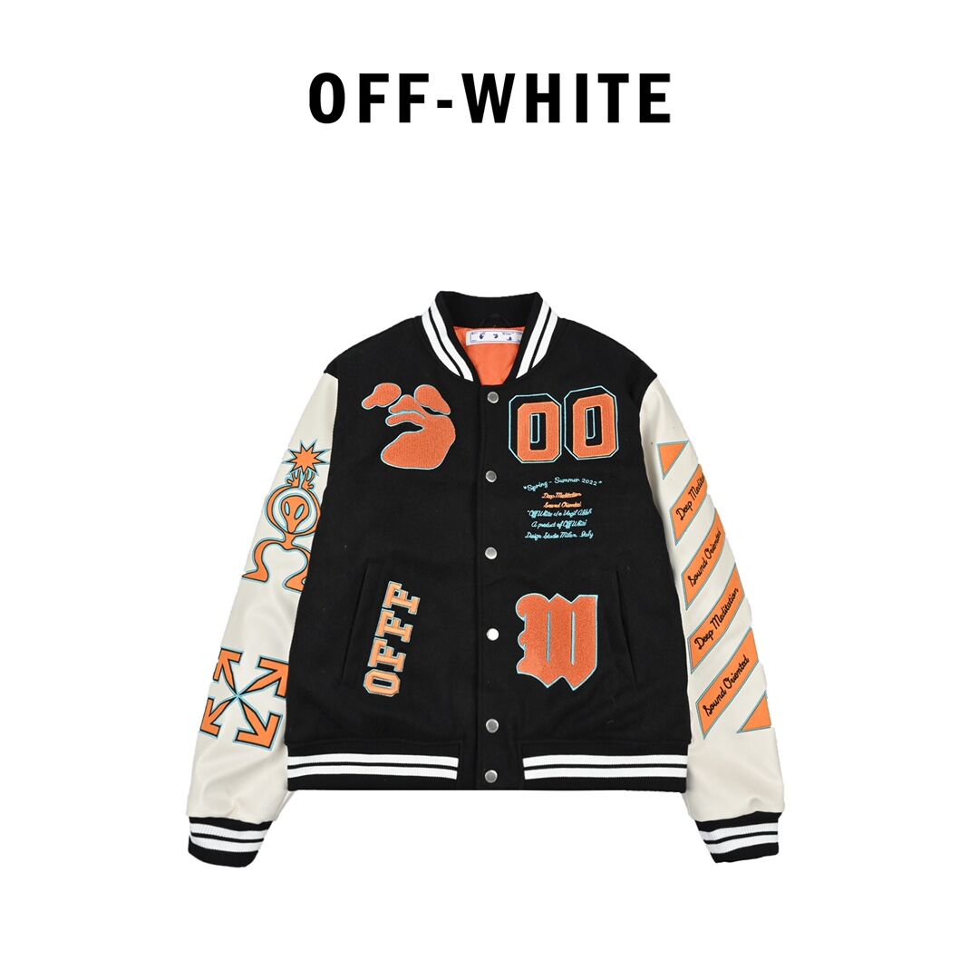 Off-White