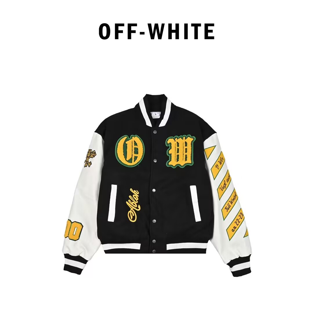 Off-White