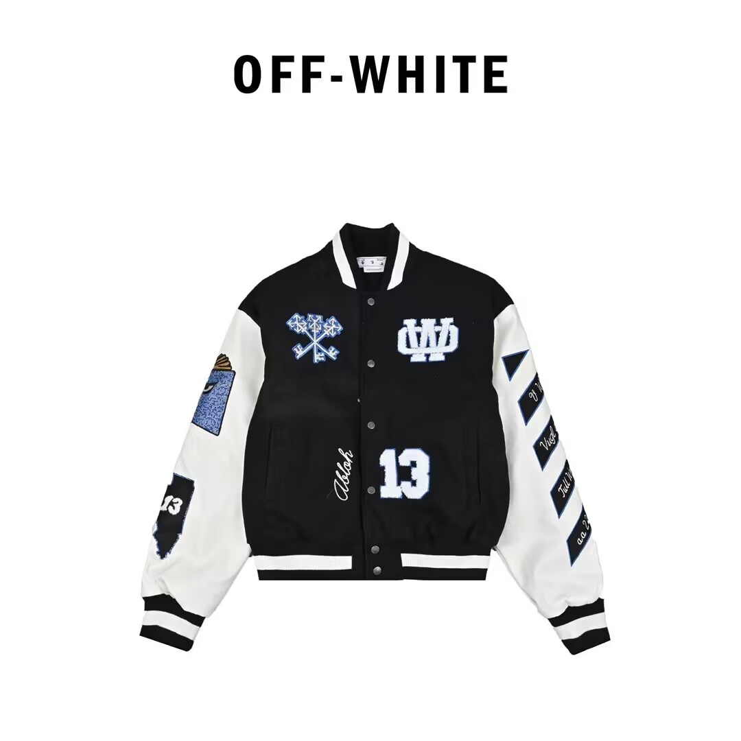 Off-White