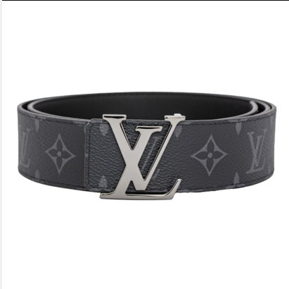 L0vis Vvtt0n LV Initiales 40MM Black