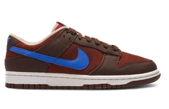 Nike DUNK LOW  'MARS STONE BLUE'