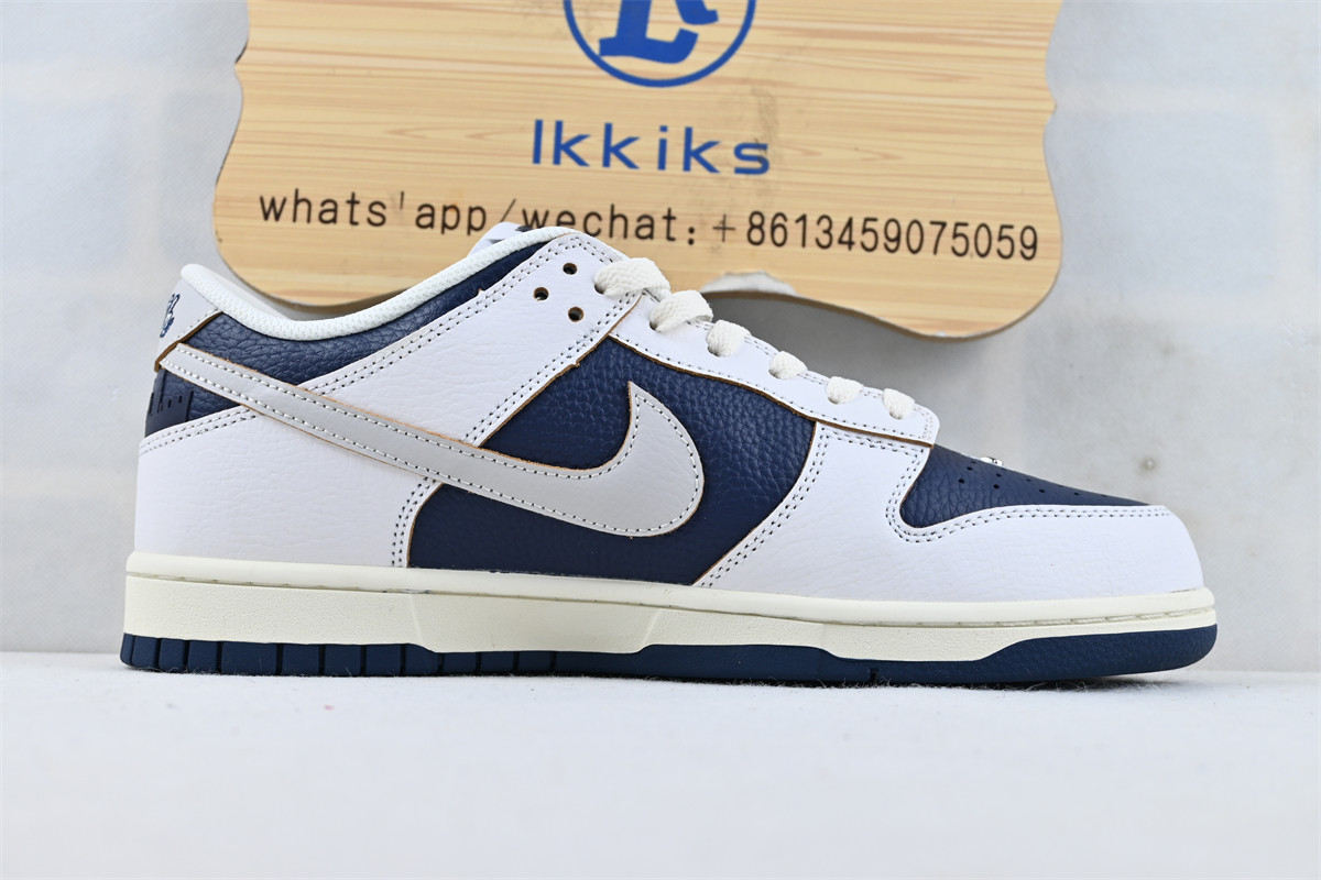 Nike SB Dunk Low NYC