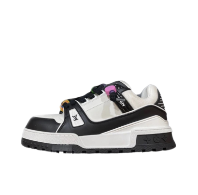 L0vis Vvtt0n Trainer Maxi Black