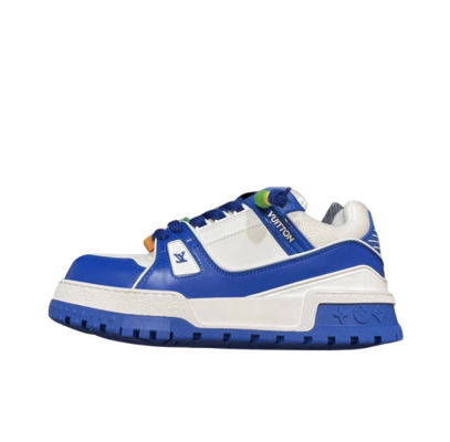 L0vis Vvtt0n LV Trainer Maxi Blue