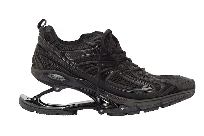 Ba1en*iaga X-Pander Black