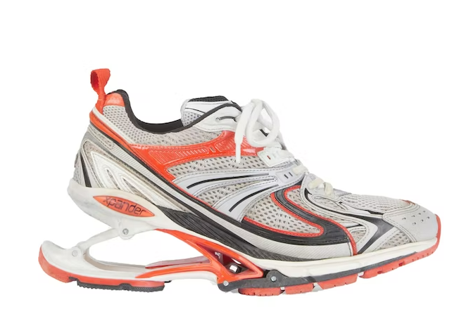 Ba1en*iaga X-Pander Burgundy