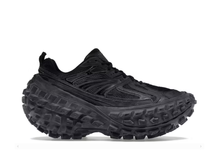 Ba1en*iaga Defender Black