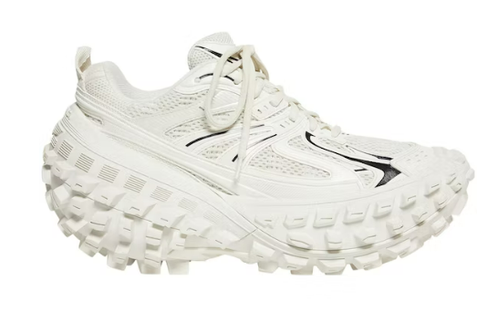 Ba1en*iaga Defender Light Beige