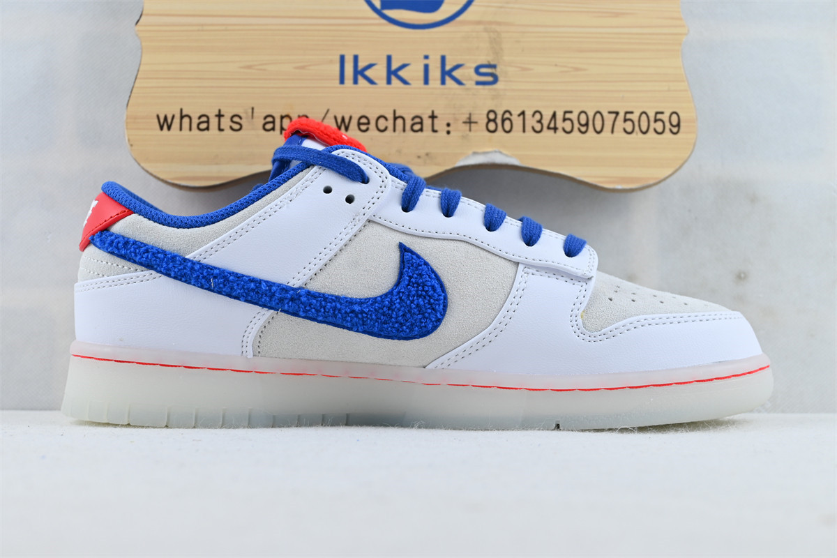 Nike Dunk Low Retro PRM Year Of The Rabbit White Rabbit（special sale）