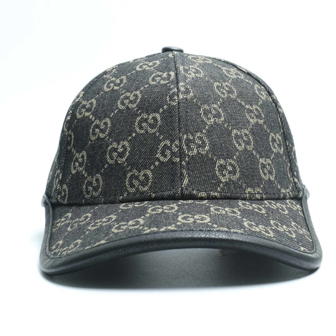 Gvc*1  Baseball Cap