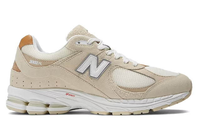New Balance 2002R Sandstone