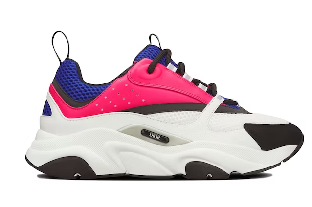 D10r B22 Neon Pink Purple