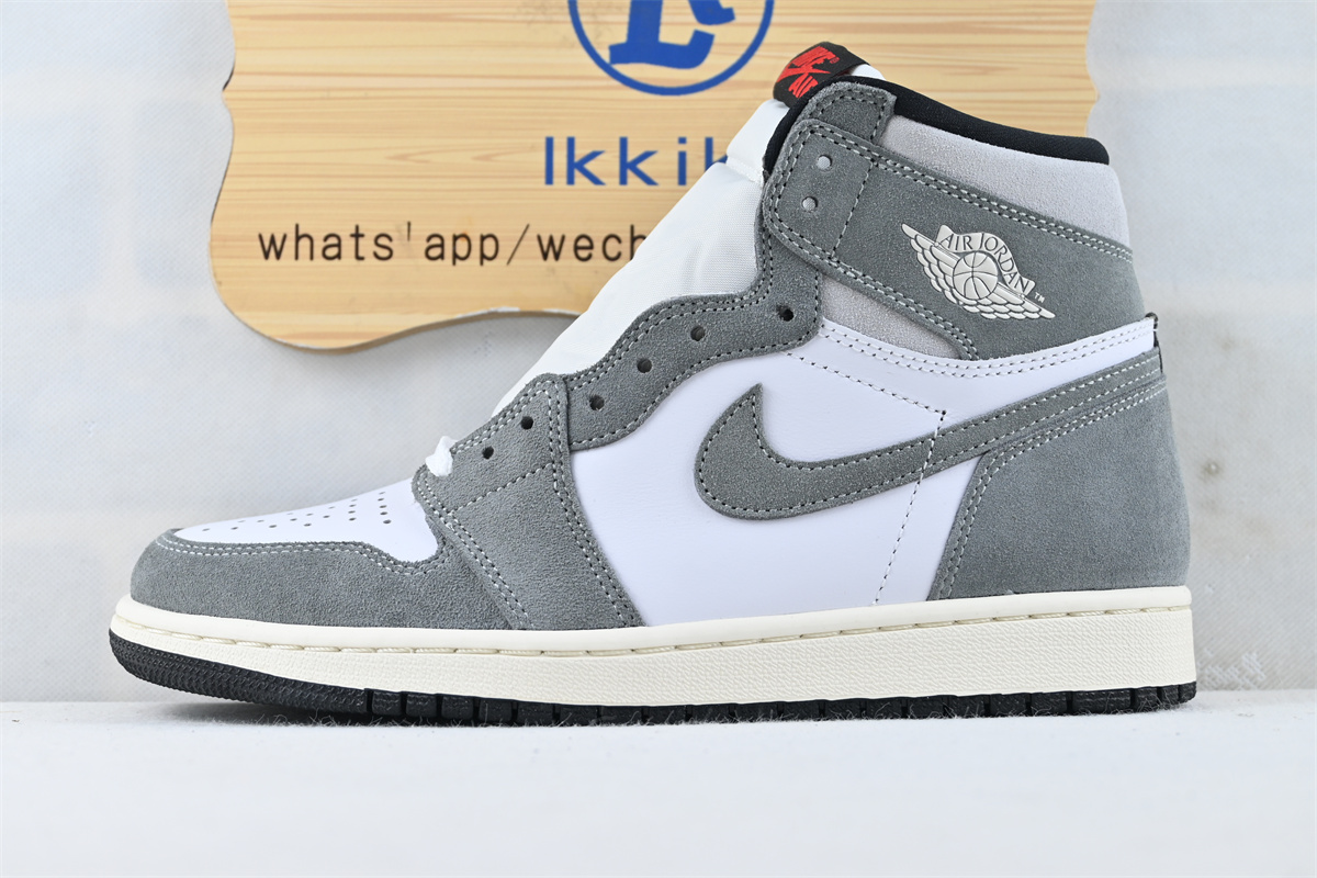 Air Jordan 1 High Washed Heritage