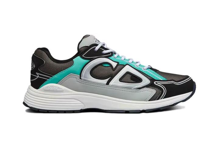 D10r B30 Anthracite Gray