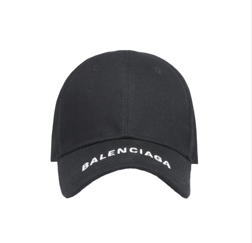 Balenciage cap