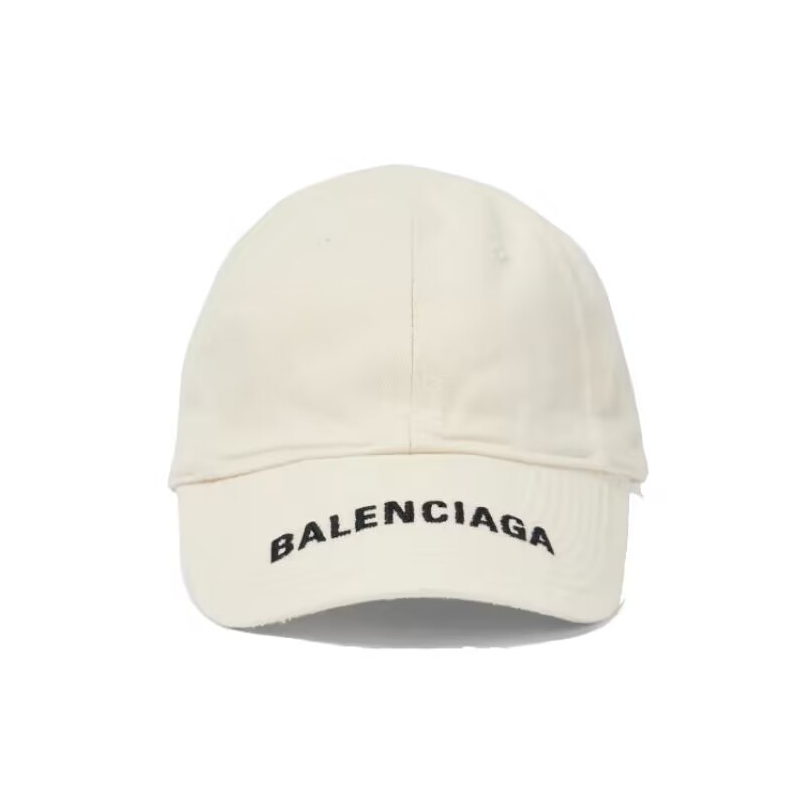 Balenciage cap