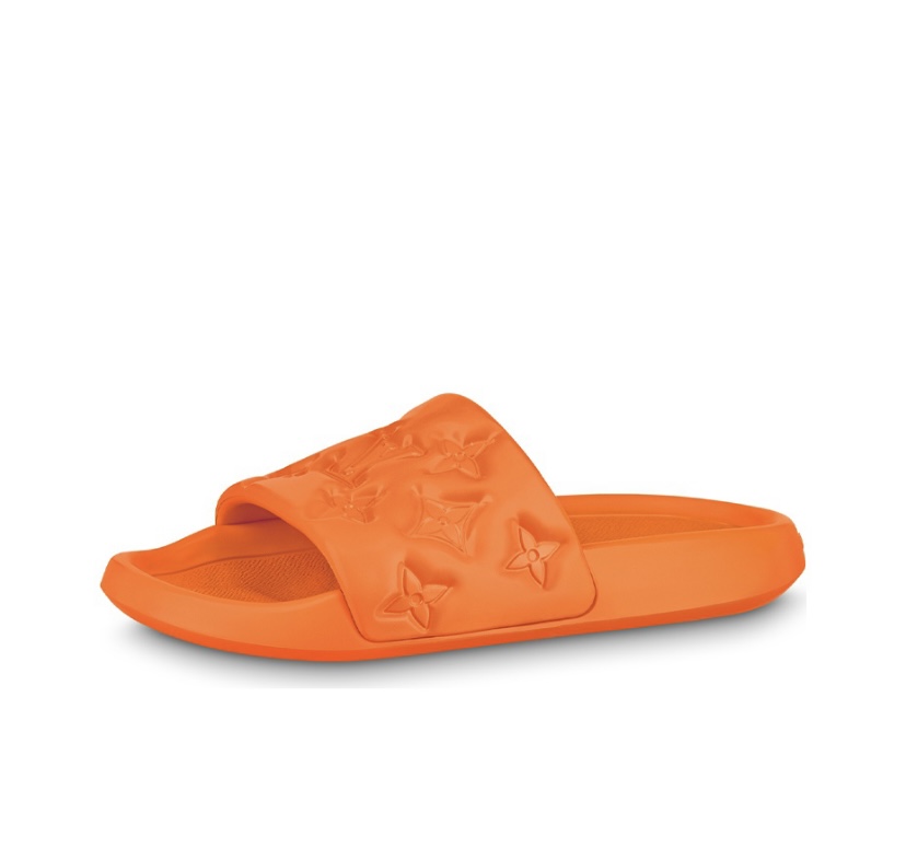 L0vis Vvtt0n slipper