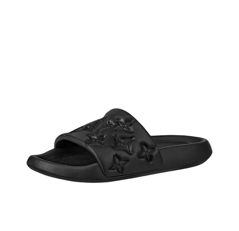 L0vis Vvtt0n slipper