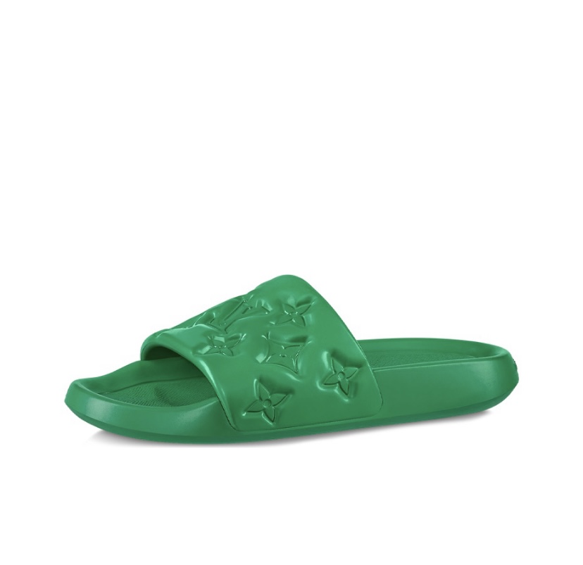 L0vis Vvtt0n slipper