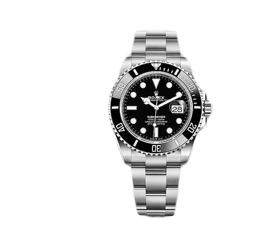 R01ex Submariner Date 126610LN (Case Size 41MM )