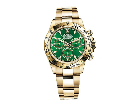 R01ex Daytona 116505（Case Size 40MM）