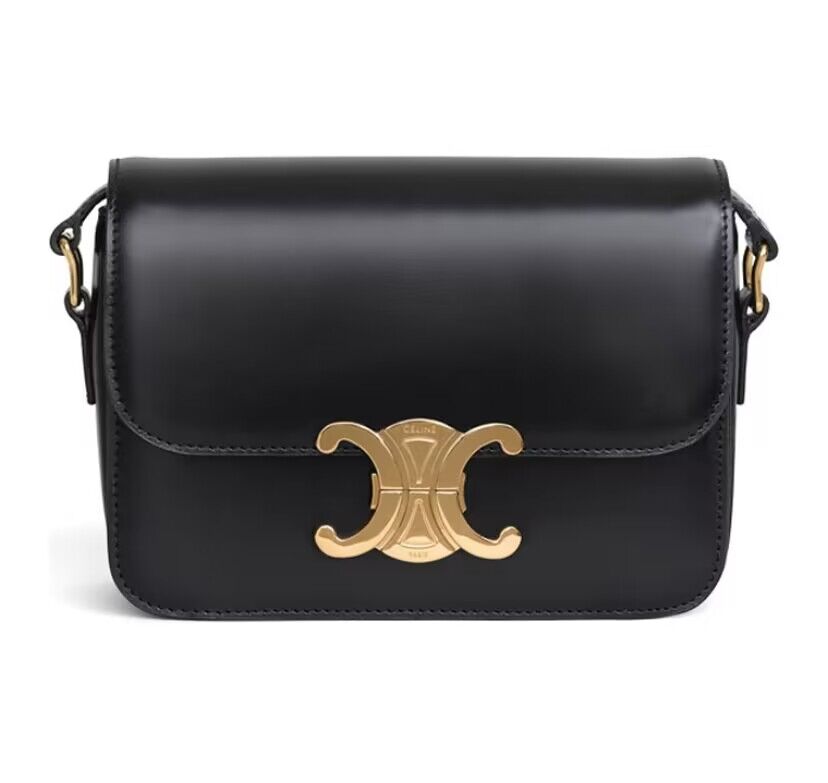 Ce1i*e Triomphe Bag Teen