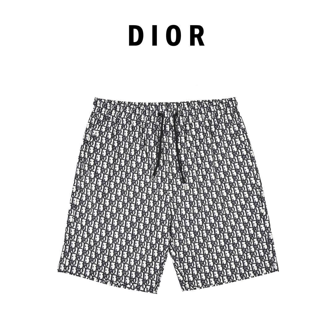 D10r shorts