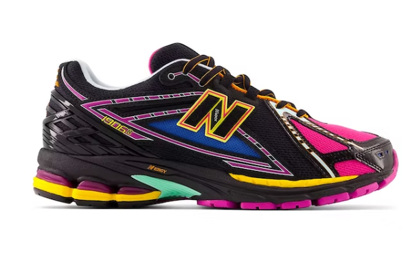 New Balance 1906R Neon Nights